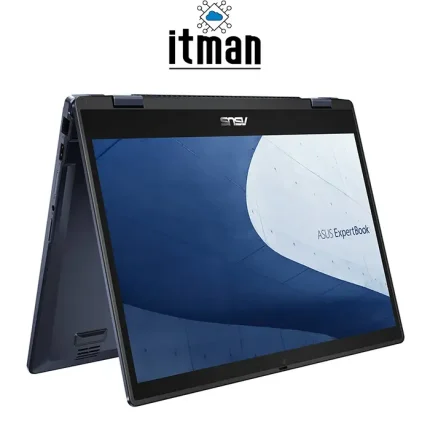 ASUS ExpertBook B3 Flip 2-in-1 14 FHD Touchscreen