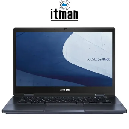 ASUS ExpertBook B3 Flip 2-in-1 Laptop