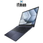 ASUS ExpertBook B5602CVA-L20525 Laptop left view