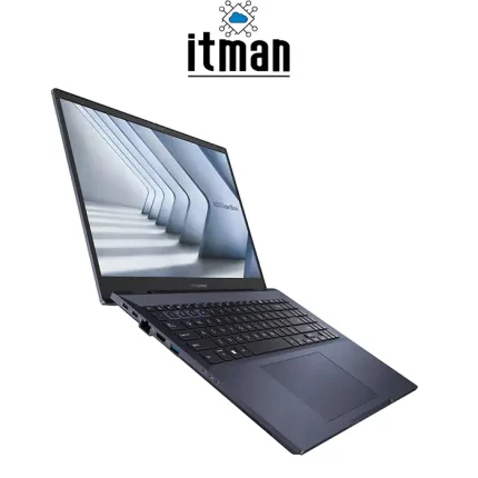 ASUS ExpertBook B5602CVA-L20525 Laptop right view