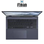 ASUS ExpertBook B5602CVA-L20525 keyboard