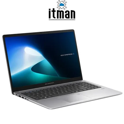ASUS Expertbook P1 Business P1503CVA‑I716512B9D