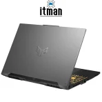 ASUS F16 FX607VU-RL081 4050 rtx