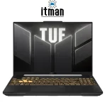 ASUS TUF F16 (2025) Gaming Laptop FX607VU-RL065