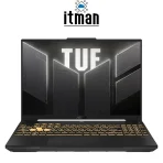 ASUS TUF Gaming F16 FX607VU-RL081 Laptop