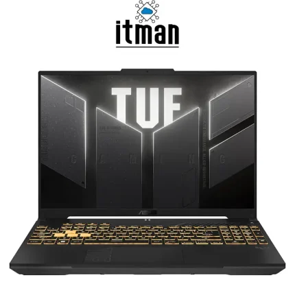 ASUS TUF Gaming F16 FX607VU-RL081 Laptop