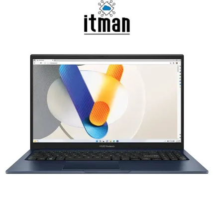 ASUS Vivobook 15 X1504VA-NJ121W Laptop