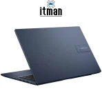 ASUS Vivobook 15 X1504VA-NJ121W Laptop back view