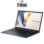 ASUS Vivobook 15 X1504VA-NJ121W left view