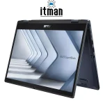 B3402FVA-I716512B3D ASUS ExpertBook B3 Flip 2-in-1 Laptop