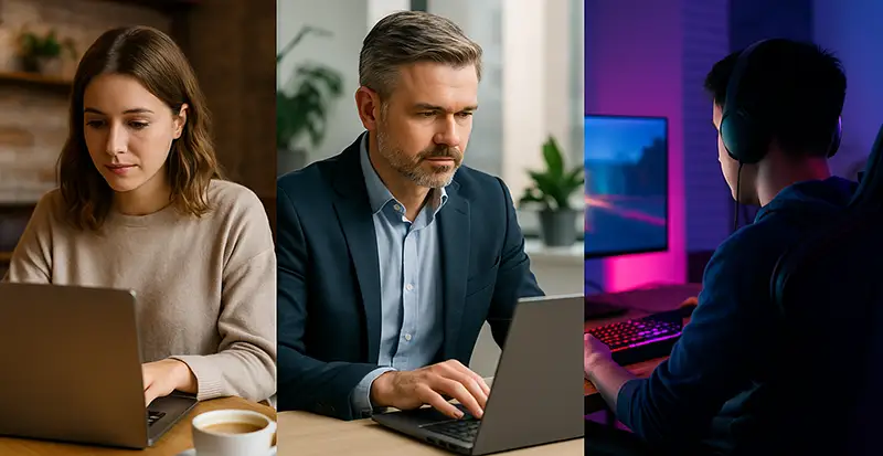 Best Laptops in dubai by Budget