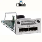 Cisco C3850-NM-2-10G Network module