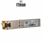 Cisco GLC-TE 1000BASE-T SFP Transceiver Module