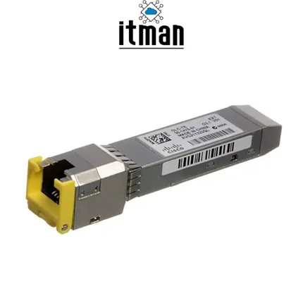 Cisco GLC-TE 1000BASE-T SFP Transceiver Module price dubai shop