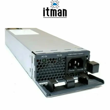 Cisco Power Supply 3750 3560