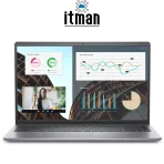 Dell Vostro 3530 Laptop 15.6inch FHD 120Hz Display