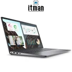Dell Vostro 3530 left view