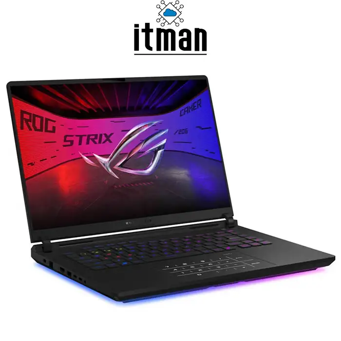 G635LX-S5156 ASUS ROG Strix SCAR 16 Gaming Laptop shop