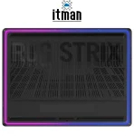 G635LX-S5156 ASUS ROG Strix SCAR 16 Gaming Laptop under view