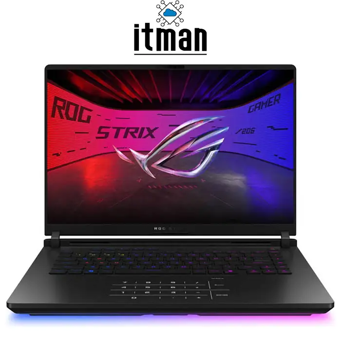 G635LX-S5156 ASUS ROG Strix SCAR 16 Gaming Laptop