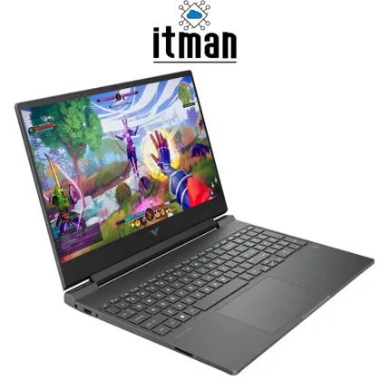HP Victus 15-fa2093dx Gaming Laptop 15.6 FHD IPS 144Hz Display