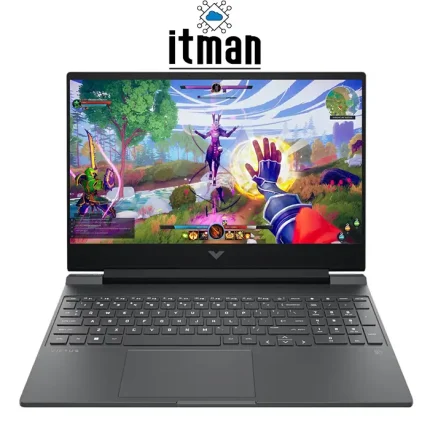 HP Victus 15-fa2093dx Gaming Laptop