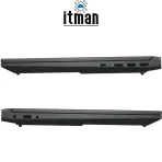 HP Victus 15-fa2093dx Gaming Laptop ports