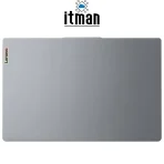 IdeaPad Slim 3 15IRH8 83EM00ERLK back view