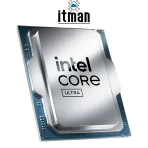 Intel Core Ultra 7 265KF CPU dubai
