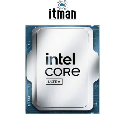 Intel Core Ultra 7 265KF Desktop Processor