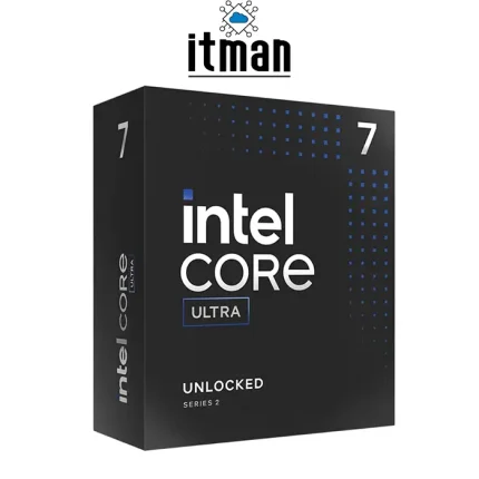 Intel Core Ultra 7 265KF Desktop Processor shop