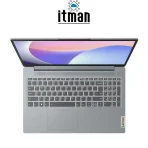 Lenovo IdeaPad Slim 3 15IRH8 83EM00ERLK keyboard