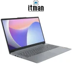 Lenovo IdeaPad Slim 3 15IRH8 83EM00ERLK left view