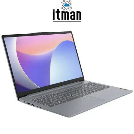 Lenovo IdeaPad Slim 3 15IRH8 83EM00ERLK left view