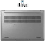 Lenovo IdeaPad Slim 5 16IRH10 Laptop under view