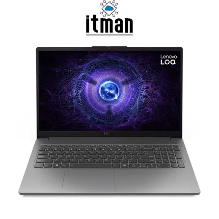 Lenovo LOQ 15IAX9E Gaming Laptop 83LK0068IN