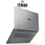 Lenovo LOQ 15IAX9E Gaming Laptop 83LK0068IN back view