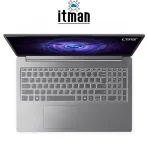 Lenovo LOQ 15IAX9E Gaming Laptop 83LK0068IN keyboard