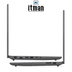 Lenovo LOQ 15IAX9E Gaming Laptop ports