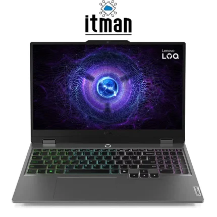 Lenovo LOQ 15IRX9 Gaming Laptop 83DV0164FU