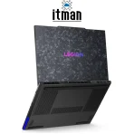 Lenovo Legion 9 18IAX10 AI 83EY0003AX back view