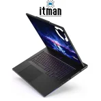Lenovo Legion 9 18IAX10 AI Gaming Laptop left view