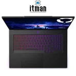 Lenovo Legion 9 18IAX10 keyboard