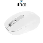 Logitech M196 Bluetooth Wireless Mouse