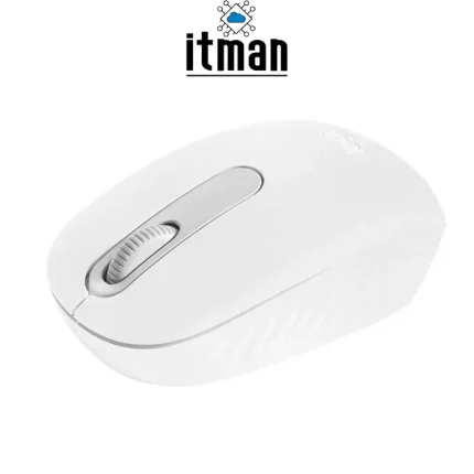 Logitech M196 Bluetooth Wireless Mouse