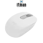 Logitech M196 Bluetooth Wireless Mouse dubai