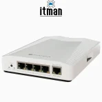 MikroTik CRS304-4XG-IN Ethernet Switch best price