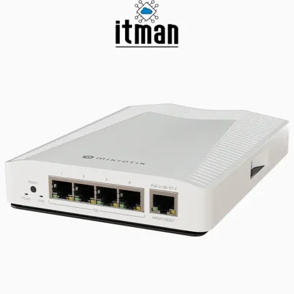 MikroTik CRS304-4XG-IN Ethernet Switch best price