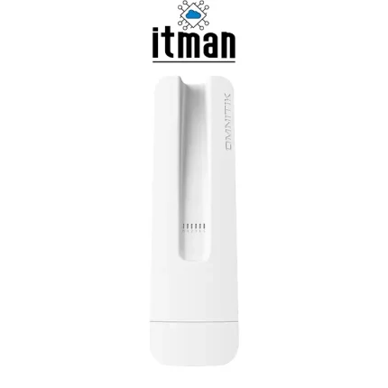 MikroTik OmniTIK 5 PoE ac Access point -1
