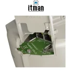 MikroTik SXT LTE6 kit SXTR&FG621-EA install